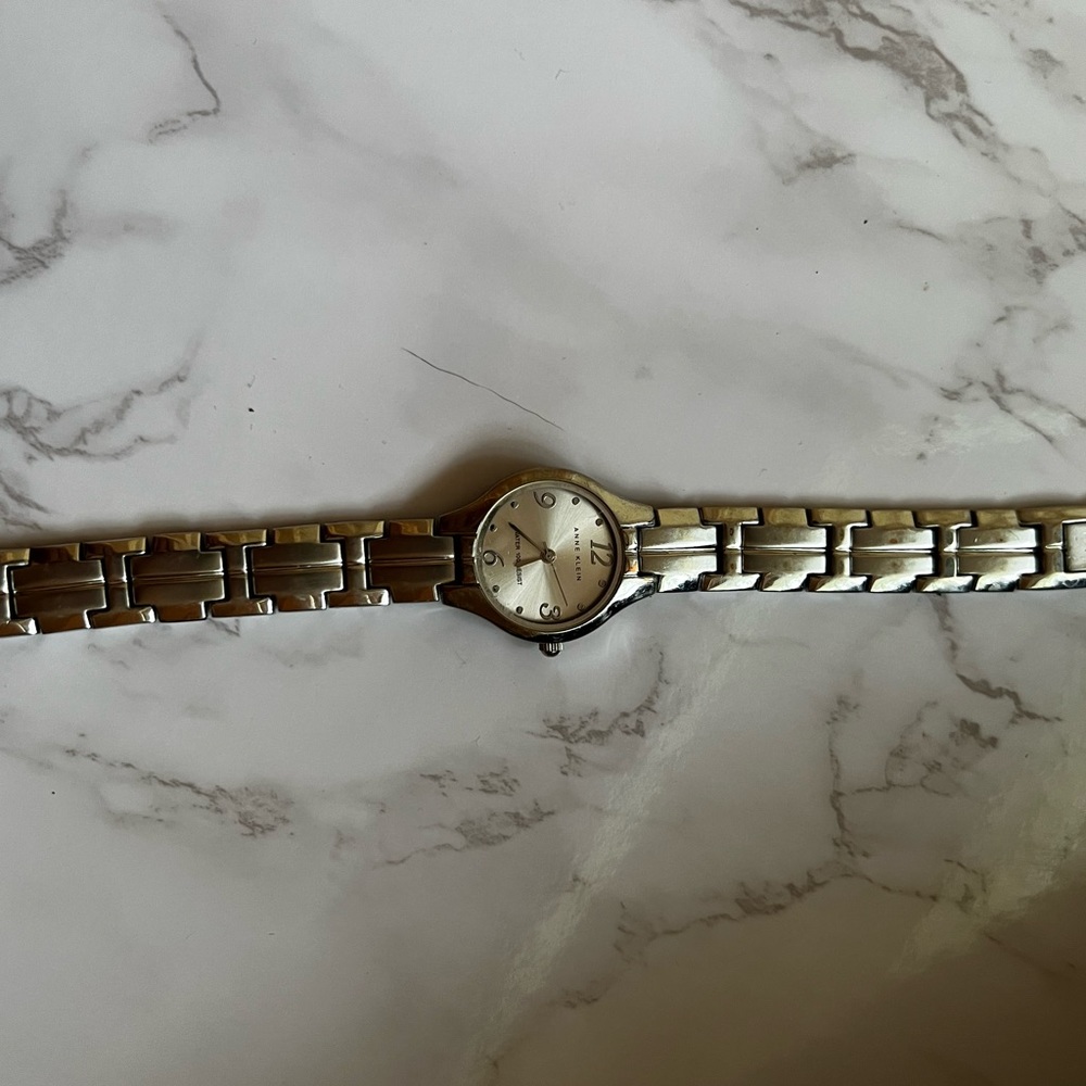 Anne Klein Watch - Picture 3 of 5